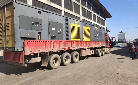 秀英200KW发电机组适配电缆规格选型指南