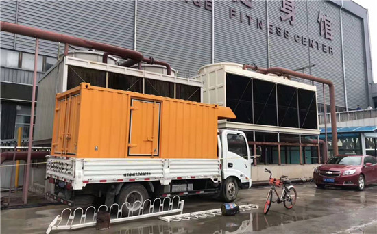 秀英300KW发电机组适配电缆规格选型指南