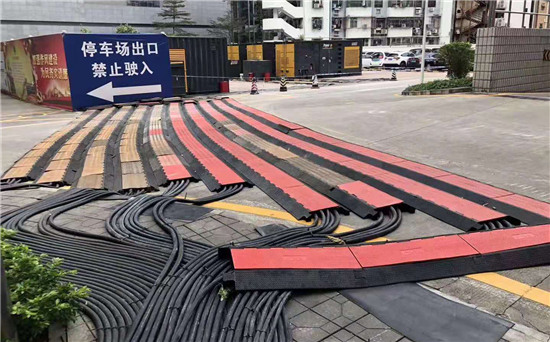 秀英发电机组电缆选型完整具体步骤（工程通用标准流程）